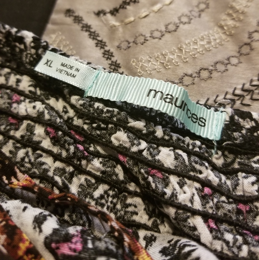 Tank top - Picture 2 of 2